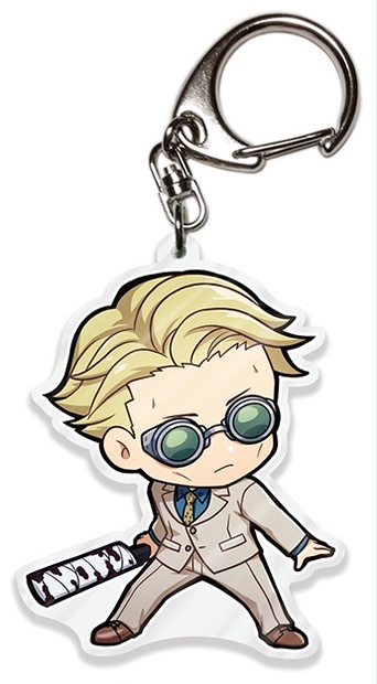 アニメ　同人　アクリルキーホルダー　グッズ　まとめ売り　100個くらいあります ゼクストワークス -ZextWorks-