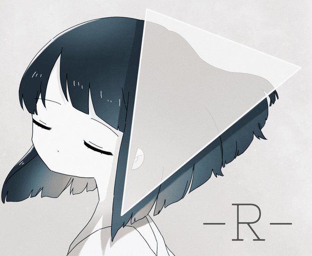 5thアルバム「R-エル-」