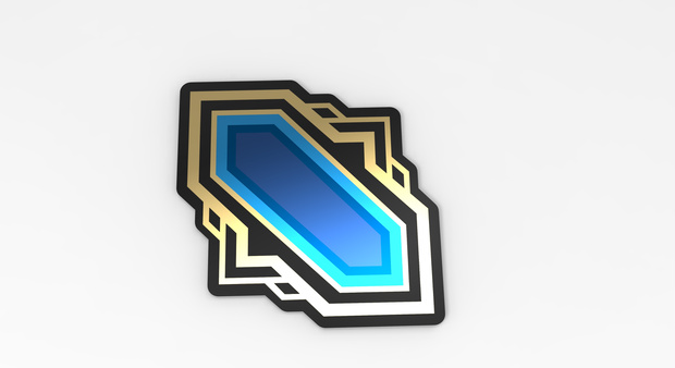 League of Legends ARAM Badge