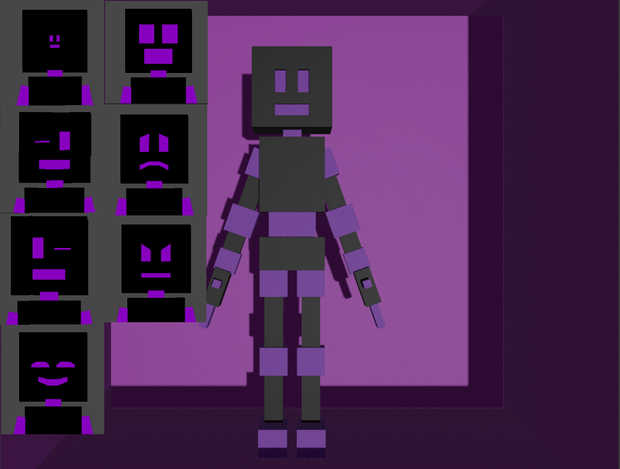 Robot 2gou ver.1.0
