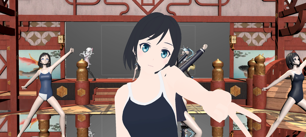 高科ちなつ