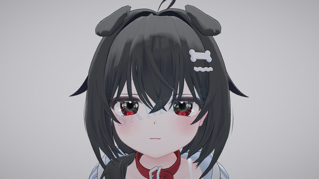 【メロパン対応】赤薔薇アイテク【9月22日 23：00まで無料】