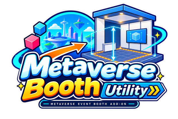 Metaverse Booth Utility