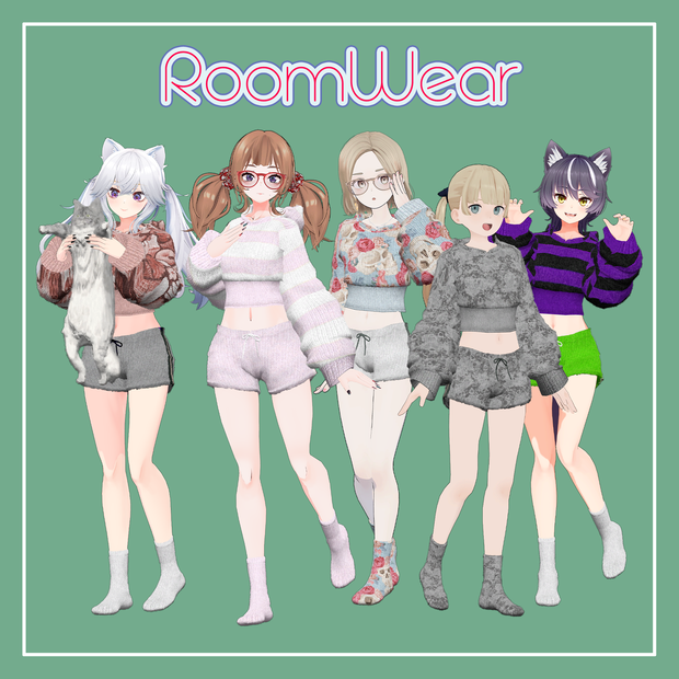 RoomWear