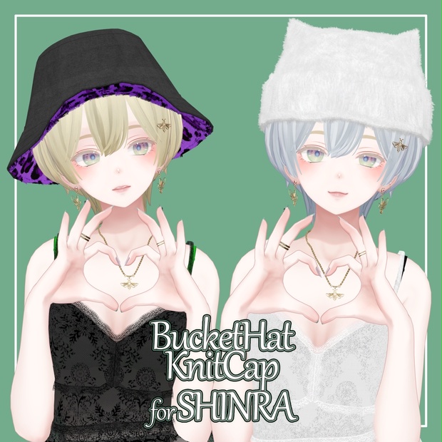 BOOTHサムネイル