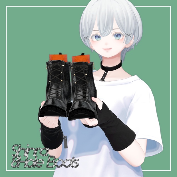 BOOTHサムネイル