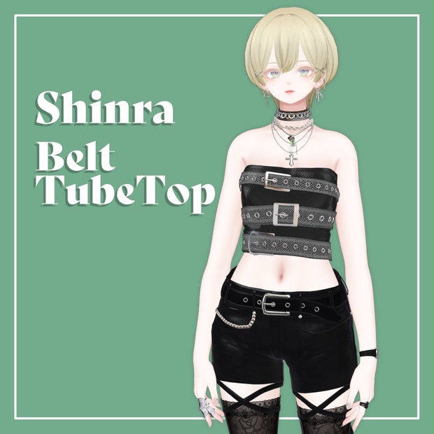 BOOTHサムネイル
