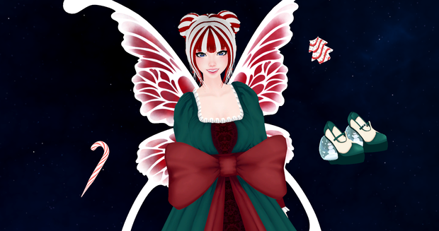 Christmas 2024 7-in-1 Bundle!