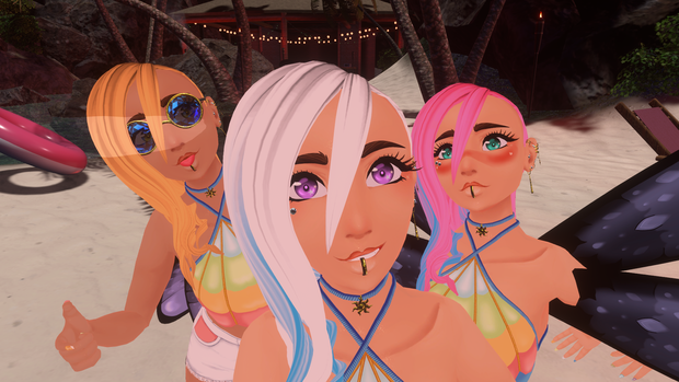 Tia the Dragonfly 2025 Update