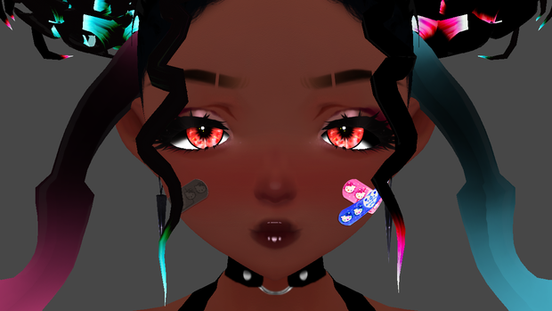 RedEyeTexture