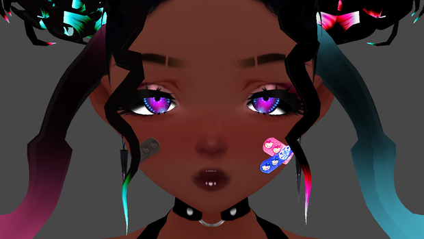 JesterEyeTexture