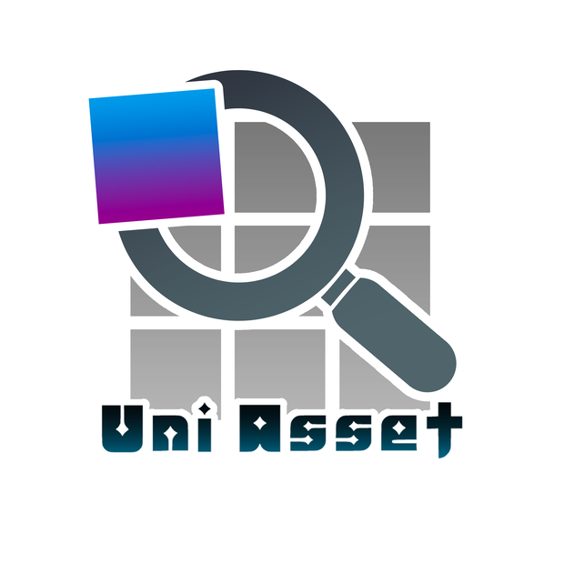 【無料】ゆにあせ (UniAsset) -Unity Editor Asset Browser-