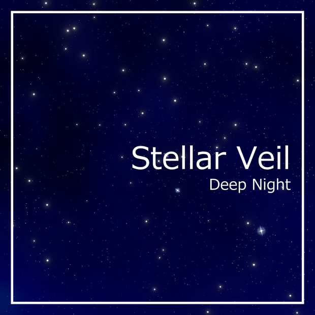 [Unity Shader] Stellar Veil