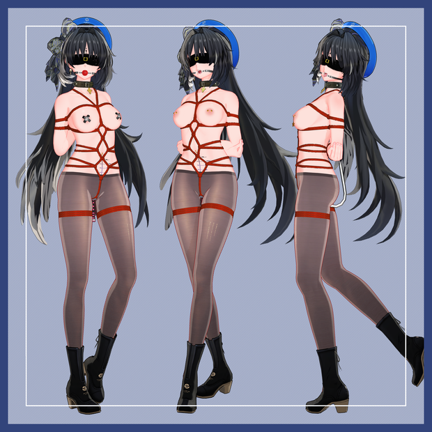 YangYang【BDSM追加】