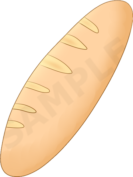 Baguette Bread