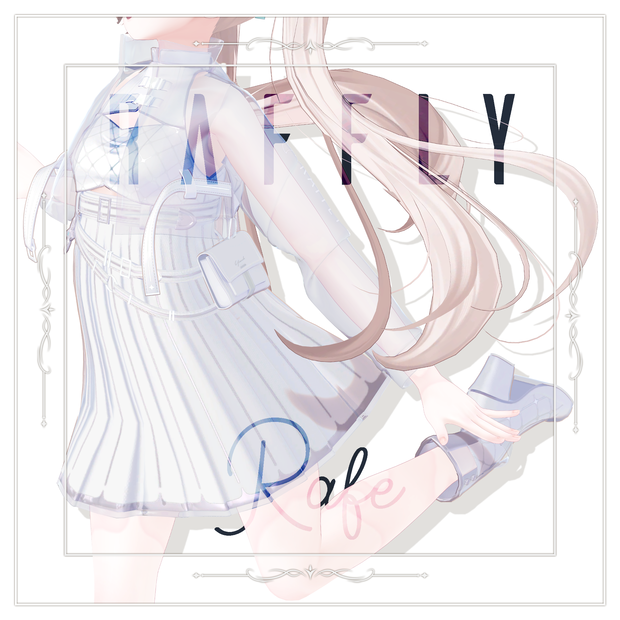 Raffly【9アバター対応】