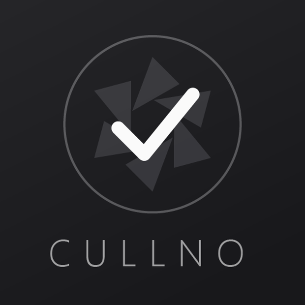 CULLNO【TGAtoPNG 写真選別用ツール】