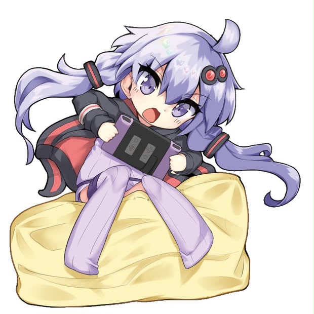 結月ゆかり アクキー 寺田てら