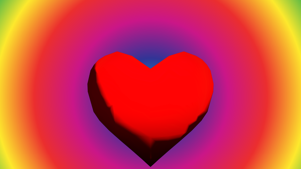 Heart [ハート]