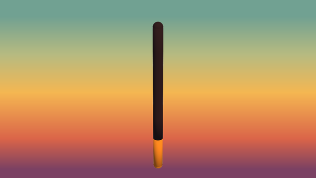 VRChat Pepero (빼빼로)