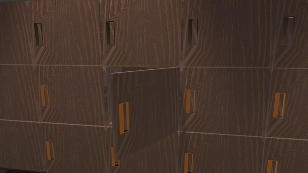 사물함 locker