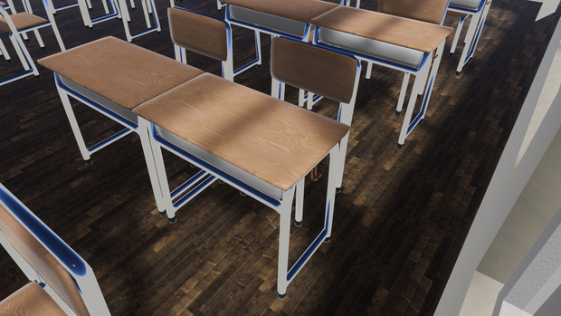 책상 Desk