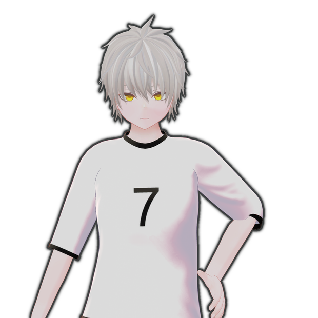 Soccer Uniform / サッカーユニフォーム