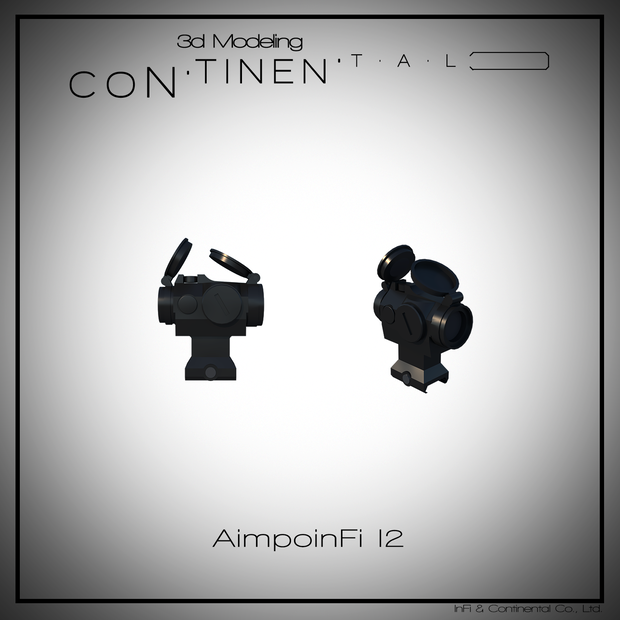 AimpoinFi I2