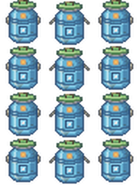 水