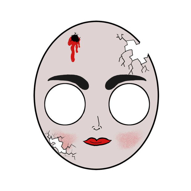 2 Free Broken Doll Maks