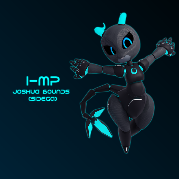 I-MP VRChat