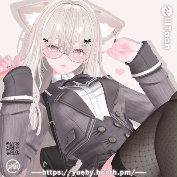 BOOTHサムネイル