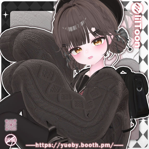 31 Avatars | 💗 LovelyBunHair 💗