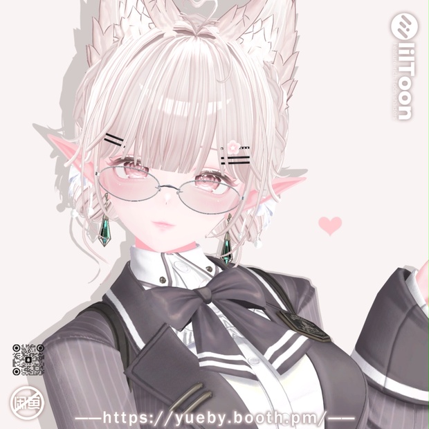 BOOTHサムネイル