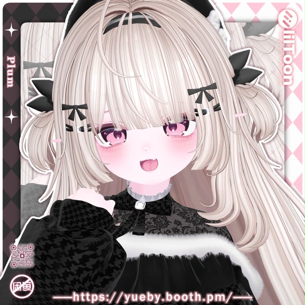 BOOTHサムネイル