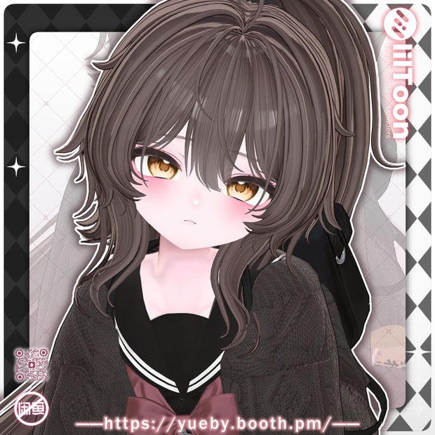 24 Avatars | Sunset