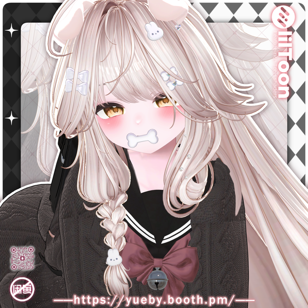 24 Avatars | 🐾 Puppy Mallow 🐾