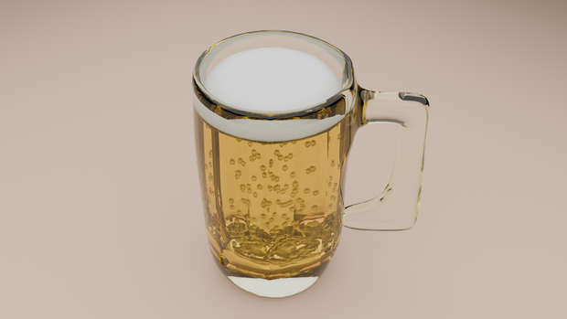 ビール