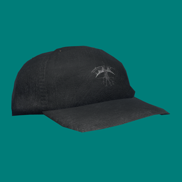 Denim Ballcap