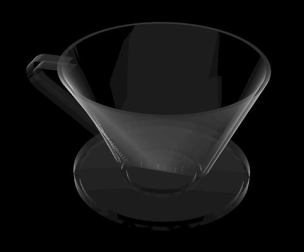コーヒードリッパー