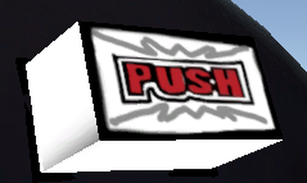 PUSH!!!!!