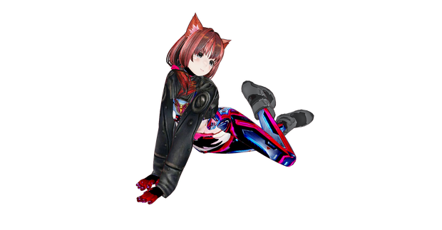 cluster使用可能アバターナイトストライカー