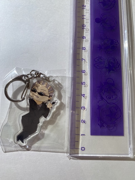 名探偵コナン ピンガ グレース 同人 アクスタ アクリルスタンド 1つ 名探偵コナン ピンガ グレース 同人 アクスタ アクリルスタンド 1つ