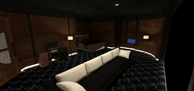VRCHome V3 - Vrchatホームv3