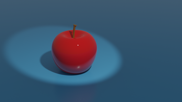 リンゴ