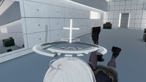 neonhalo/bladehalo