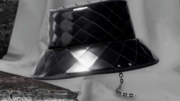 「La Pluie」オリジナル3Dアクセサリー