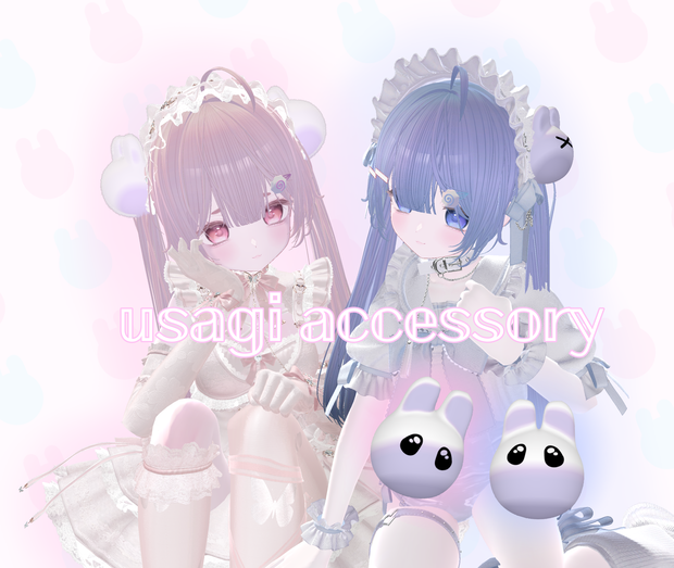 usagi accessory