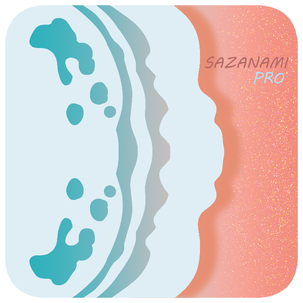 SAZANAMI_PRO