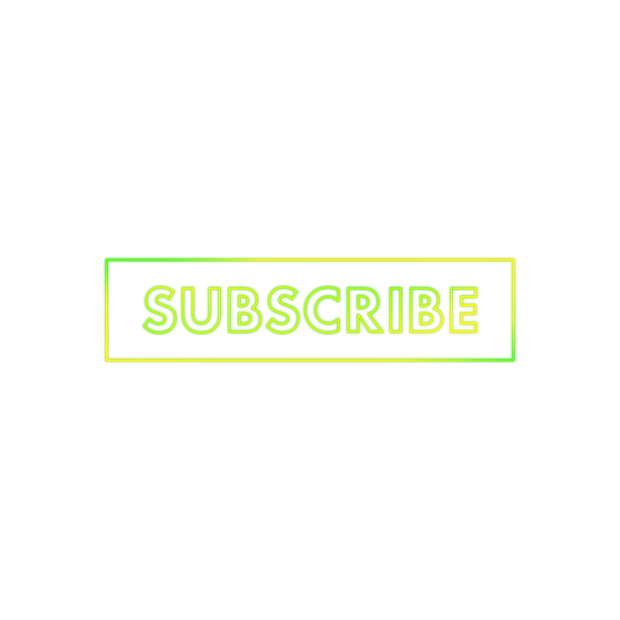 【動画/配信素材】Subscribe
